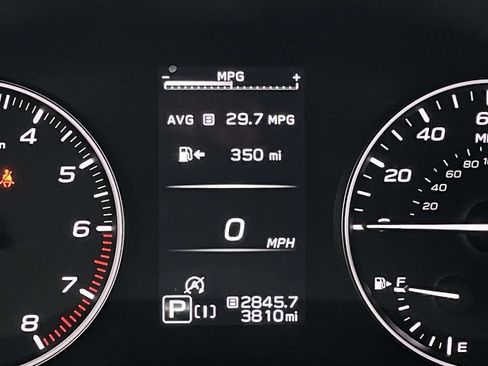 Certified 2026 Subaru Crosstrek 2.5i Premium AWD/4WD image 16