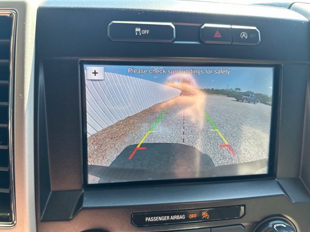 Used 2018 Ford F150 Lariat AWD/4WD image 26