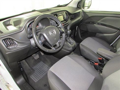 Used 2018 RAM ProMaster City Tradesman image 62