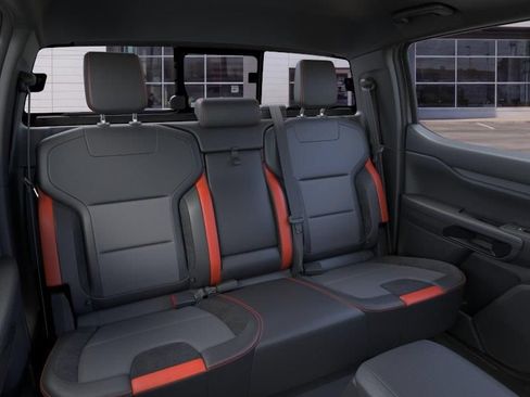 New 2026 Ford Ranger Raptor AWD/4WD image 15