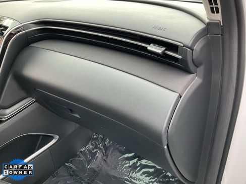 Used 2022 Hyundai Tucson Limited w/ Cargo Package image 63