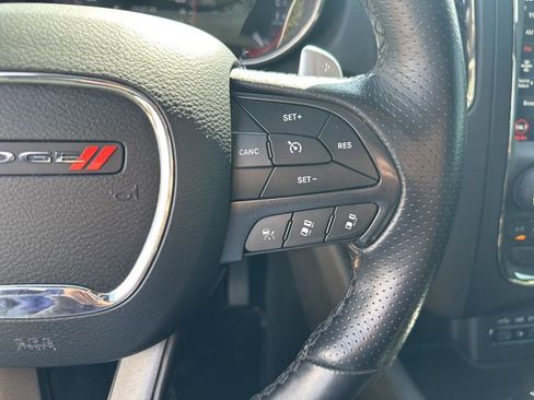 Used 2020 Dodge Durango R/T w/ Technology Group AWD/4WD image 11