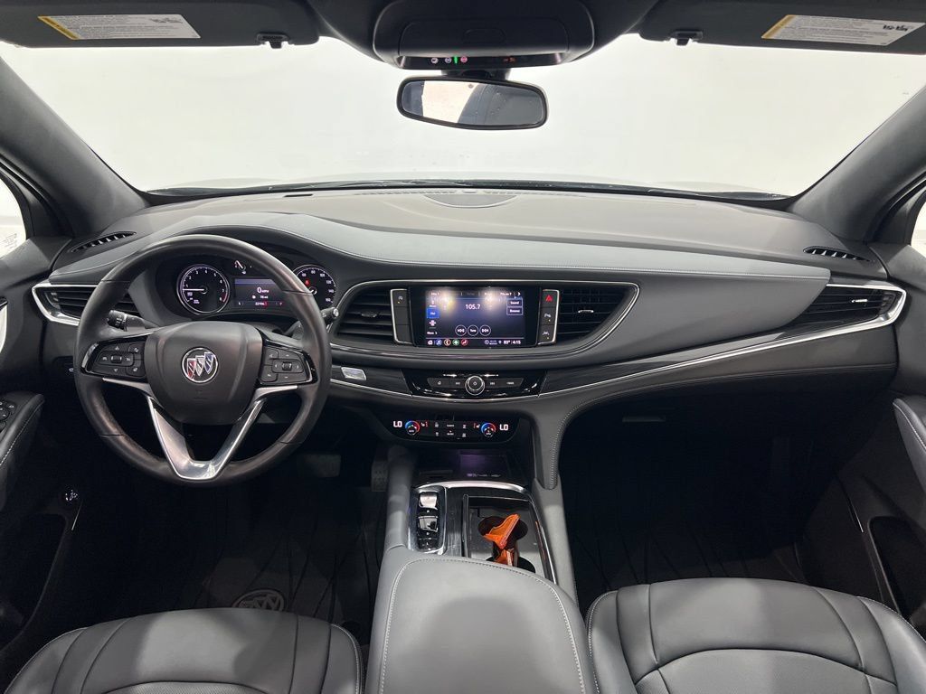 Used 2024 Buick Enclave Essence w/ LPO, Floor Liner Package FWD image 19