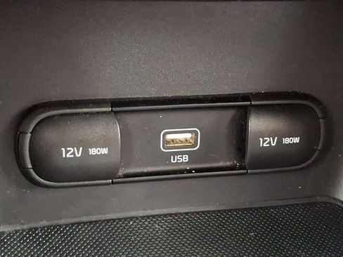 Used 2021 Kia Sportage LX image 22