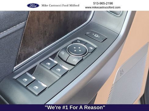 Used 2025 Ford F250 Lariat w/ Tremor Off-Road Package image 20