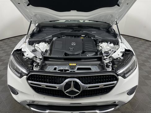 New 2026 Mercedes-Benz GLC 300 image 20
