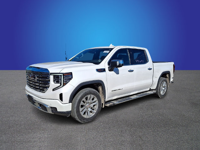 Used 2023 GMC Sierra 1500 Denali AWD/4WD image 1