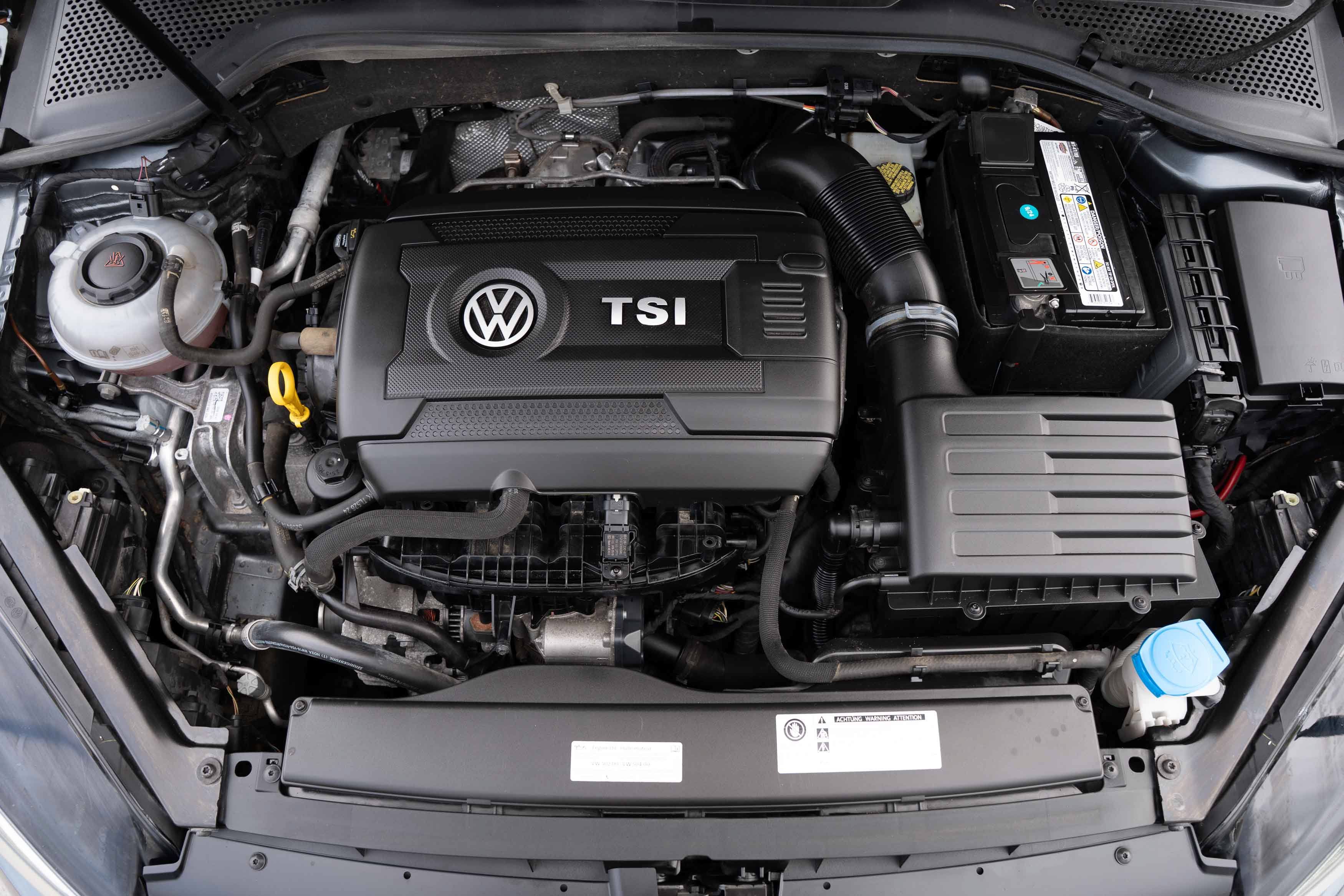 Used 2018 Volkswagen Golf SE FWD image 26