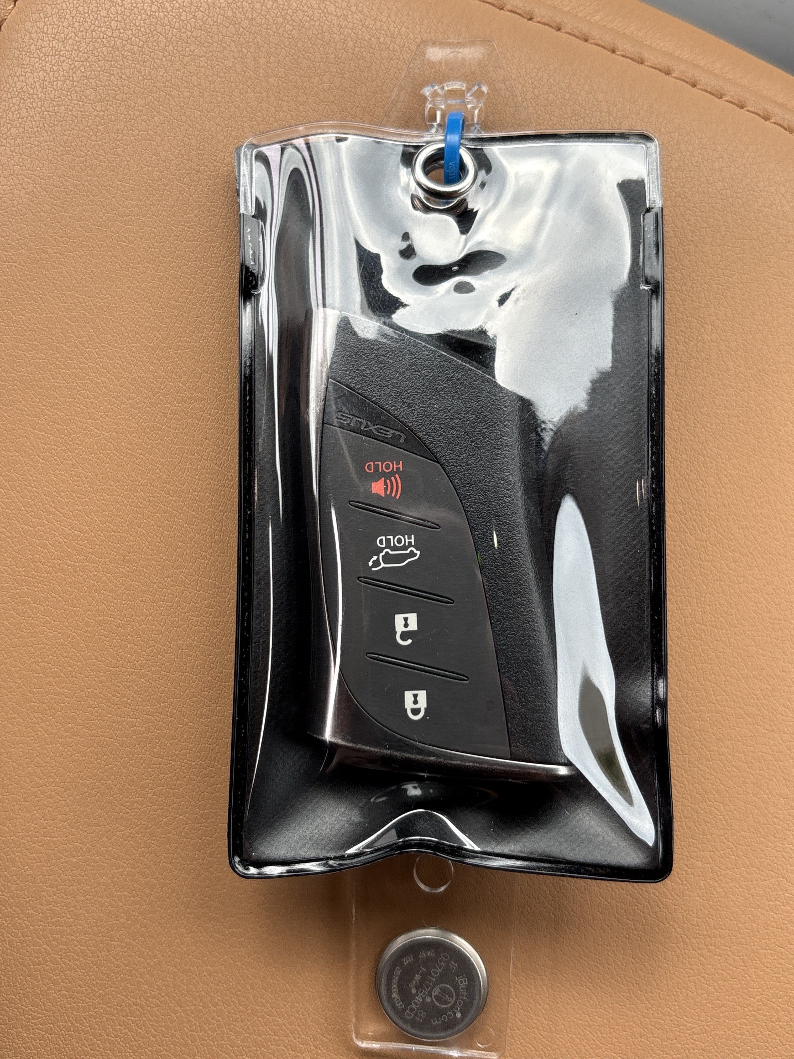 Used 2026 Lexus NX 350h AWD w/ Accessory Package (2T) image 36