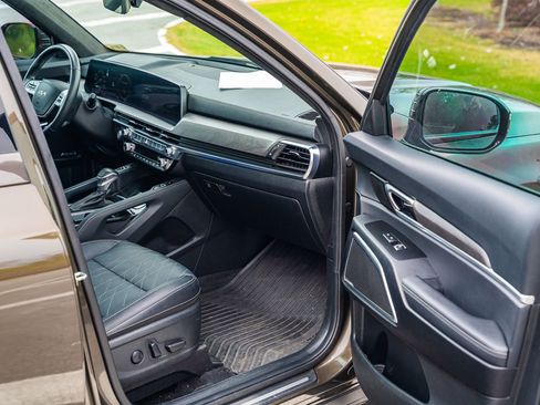 Used 2023 Kia Telluride SX Prestige X-Pro image 11