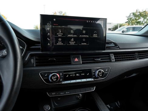 Used 2020 Audi A4 2.0T Premium w/ Convenience Package image 25