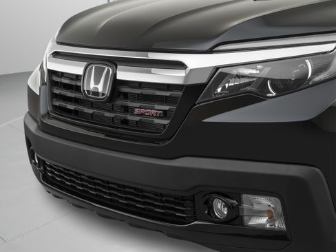 Used 2020 Honda Ridgeline Sport image 58