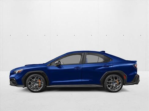 New 2026 Subaru WRX tS AWD/4WD image 3