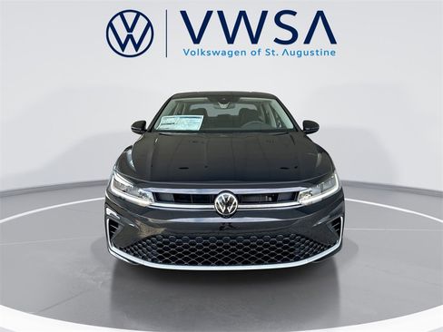 New 2026 Volkswagen Jetta S image 3