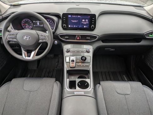 Used 2022 Hyundai Santa Fe SEL w/ Cargo Package image 14