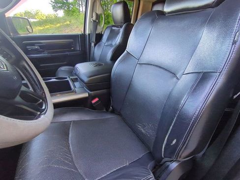 Used 2013 RAM 1500 Sport w/ Sport Premium Group AWD/4WD image 27