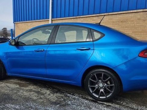 Used 2016 Dodge Dart SE w/ Convenience Group image 4