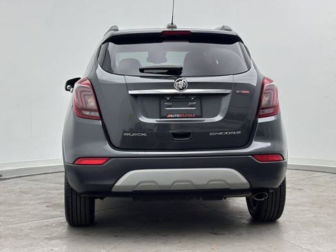 Used 2018 Buick Encore Preferred FWD image 6