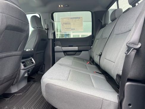 New 2026 Ford F150 XLT w/ Equipment Group 302A MID image 5