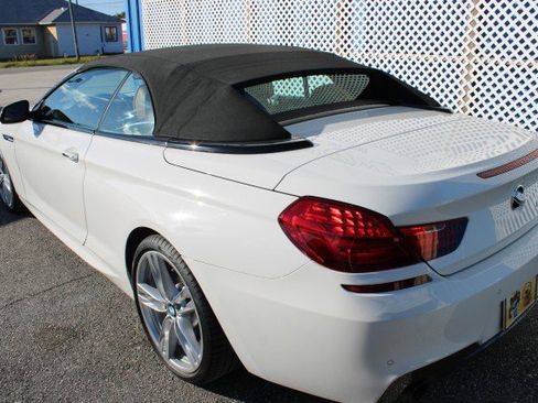 Used 2017 BMW 640i M SPORT EXECUTIVE image 10