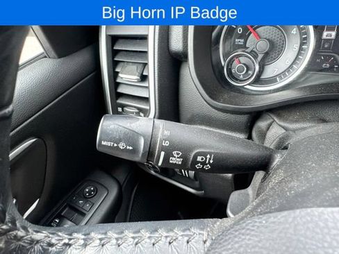 Used 2019 RAM 1500 Big Horn AWD/4WD image 30