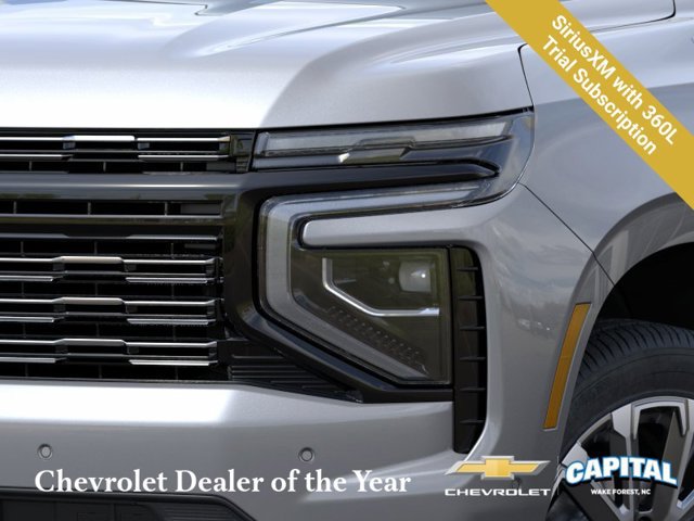 New 2026 Chevrolet Tahoe High Country AWD/4WD image 10