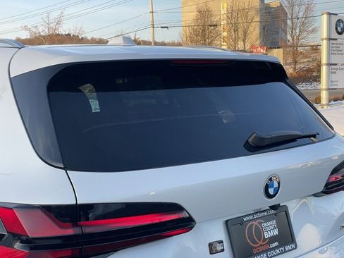 Certified 2026 BMW X5 xDrive40i w/ Premium Package image 30
