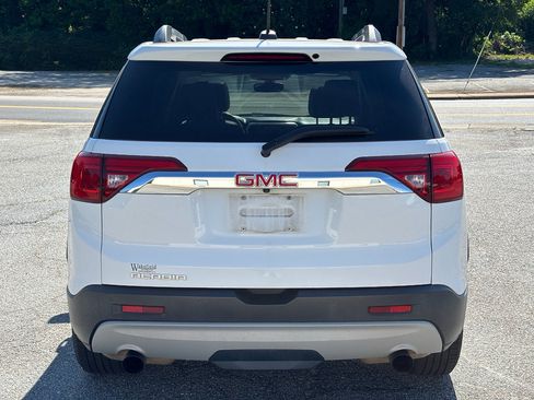 Used 2019 GMC Acadia SLT FWD image 8