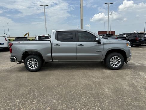 New 2026 Chevrolet Silverado 1500 LT image 10
