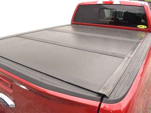 Used 2020 Ford Ranger Lariat w/ FX2 Package RWD image 10