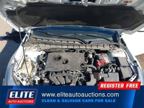 Used 2020 Nissan Altima 2.5 S image 20