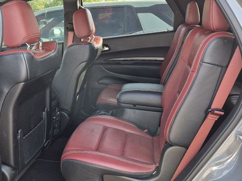 Used 2024 Dodge Durango SRT Hellcat AWD/4WD image 7