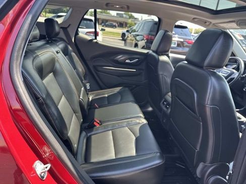 Certified 2020 GMC Terrain SLT w/ Preferred Package FWD image 25
