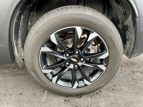 Used 2021 Chevrolet TrailBlazer LT w/ Convenience Package FWD image 31