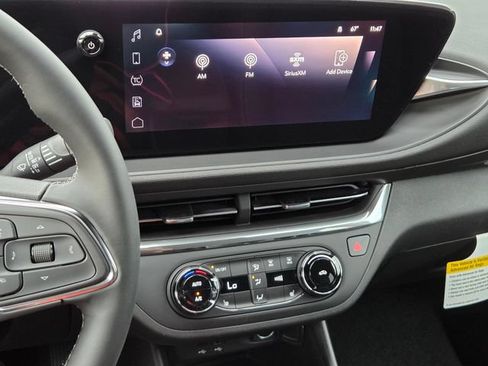 New 2026 Buick Envista Sport Touring w/ Convenience I Package FWD image 8