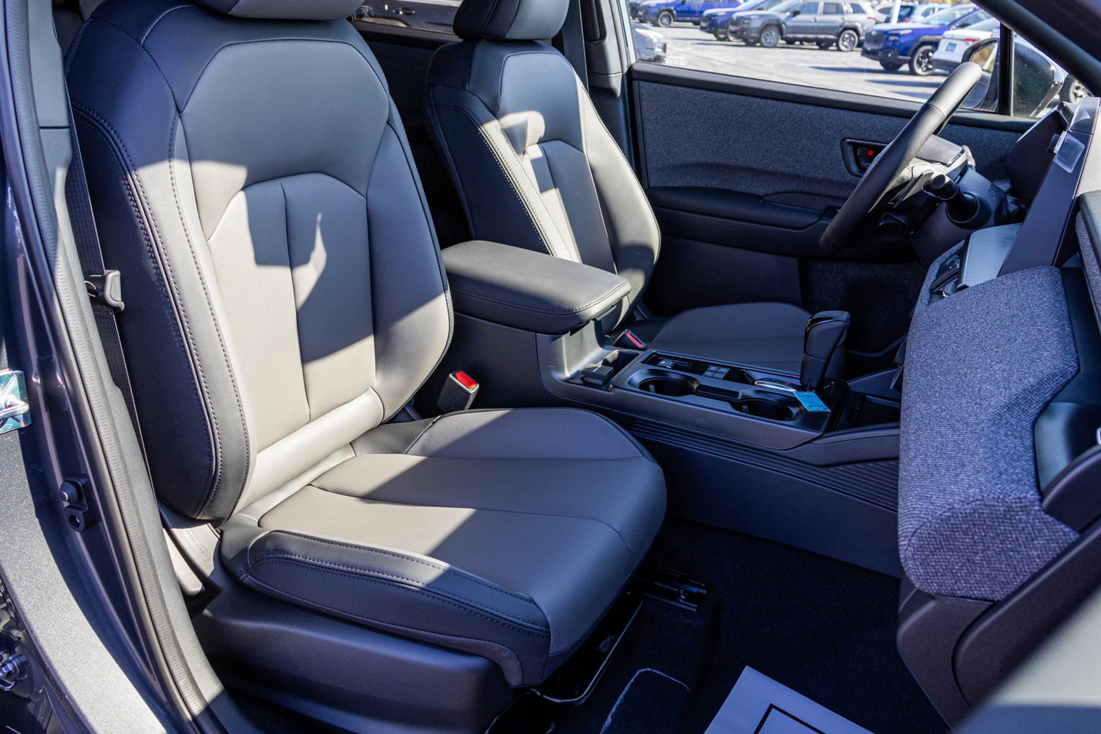 New 2026 Subaru Outback Premium AWD/4WD image 42