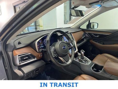 Used 2020 Subaru Outback Touring XT AWD/4WD image 16