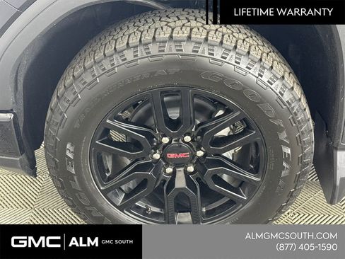 New 2026 GMC Sierra 1500 Elevation w/ Elevation Premium Package image 13