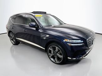 Used 2026 Genesis GV80 3.5T Prestige AWD/4WD video 1
