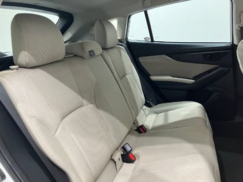 Used 2018 Subaru Impreza 2.0i Premium w/ Popular Package #2 AWD/4WD image 36