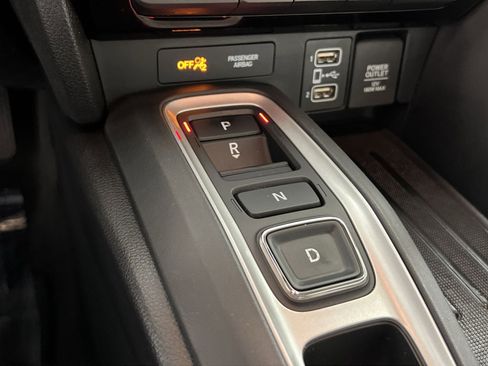 Used 2019 Honda Insight Touring image 22