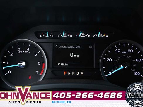 Used 2022 Ford F250 XLT w/ XLT Premium Package image 30