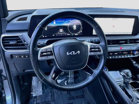 Used 2024 Kia Telluride SX X-Line AWD/4WD image 11