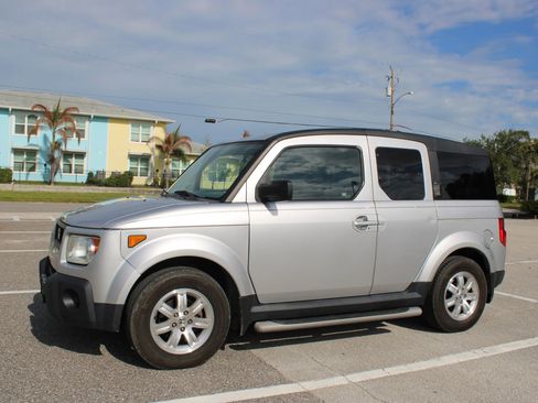 Used 2006 Honda Element EX-P image 2