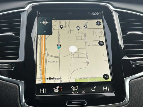 Used 2019 Volvo XC90 T6 R-Design w/ Advanced Package image 27