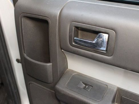 Used 2014 Ford Flex Limited w/ Equipment Group 303A image 11