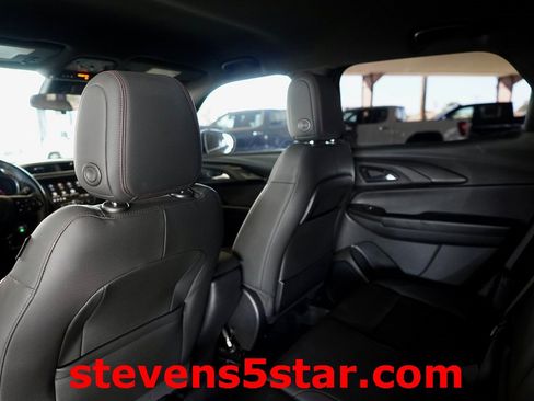 Used 2022 Chevrolet TrailBlazer RS image 9