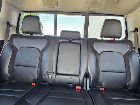 Used 2022 RAM 1500 Laramie image 26