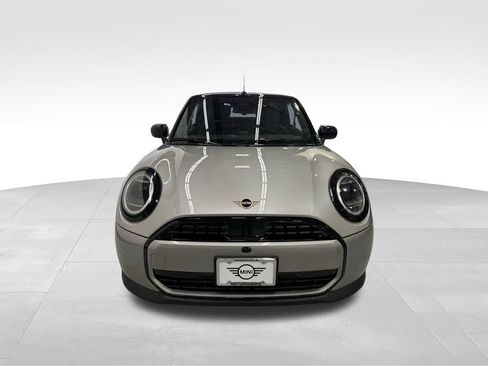Used 2026 MINI Cooper Convertible FWD image 7