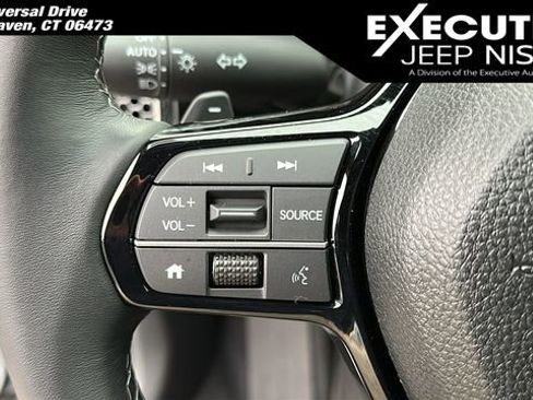 Used 2025 Honda Civic Sport image 8